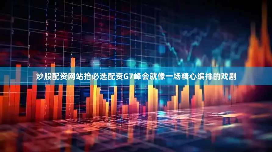 炒股配资网站拾必选配资G7峰会就像一场精心编排的戏剧