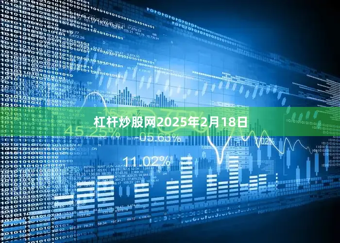 杠杆炒股网2025年2月18日