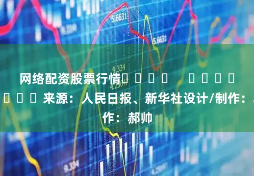 网络配资股票行情				    									来源：人民日报、新华社设计/制作：郝帅